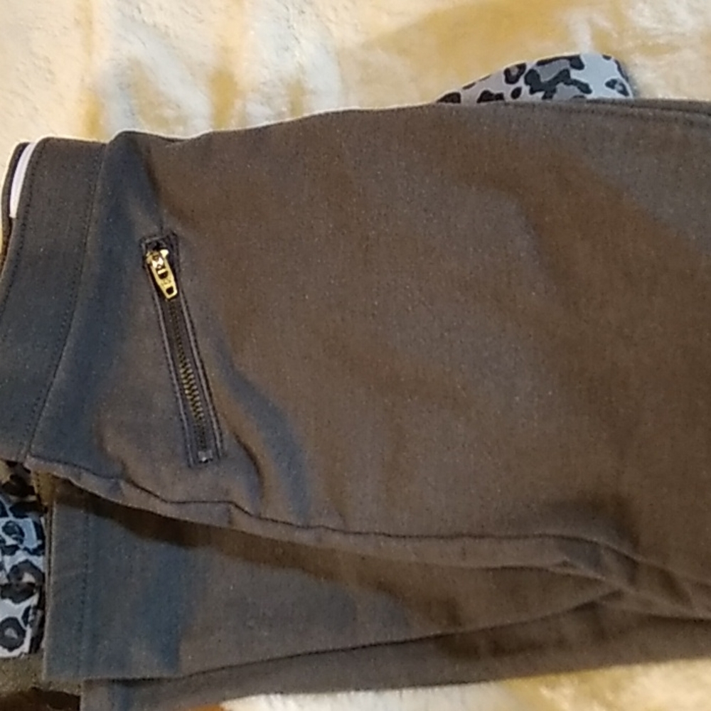 Girls Medium 6-6x-7 Lot 7 pcs Jordache Avia Nannette Old Navy Place pre-owned - Picture 6 of 12